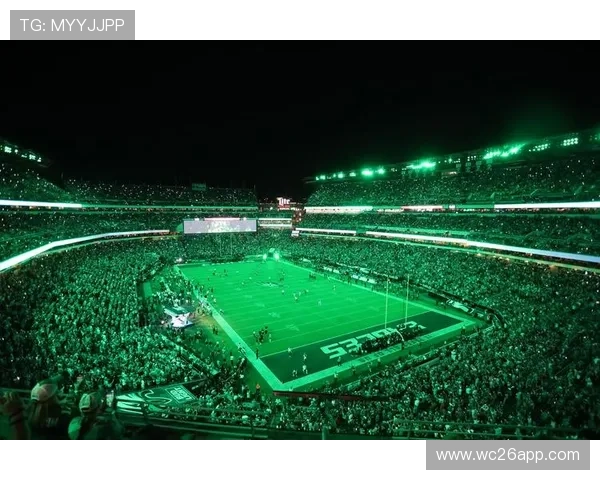 2026年世界杯比赛时间公布及主要比赛场地详细介绍