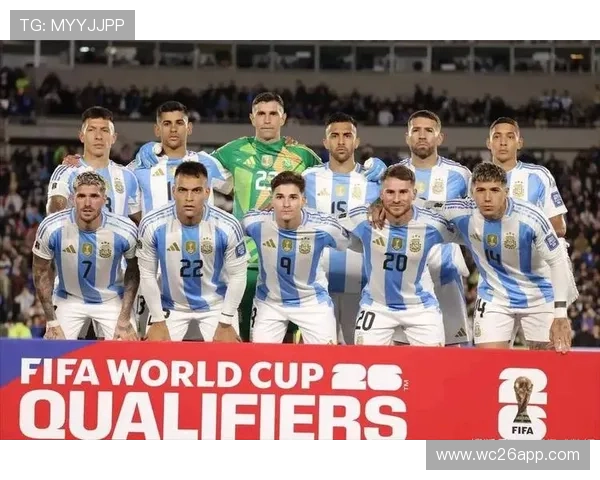 2026年足球世界杯冠军归属：哪个国家最具夺冠实力与潜力