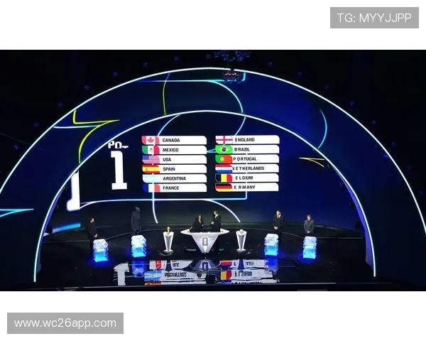 2026美加墨世界杯预选赛精彩瞬间集锦与赛场热点事件深度解读